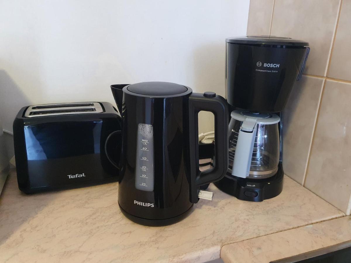 Flora Apartments Tmf 보로베츠 외부 사진