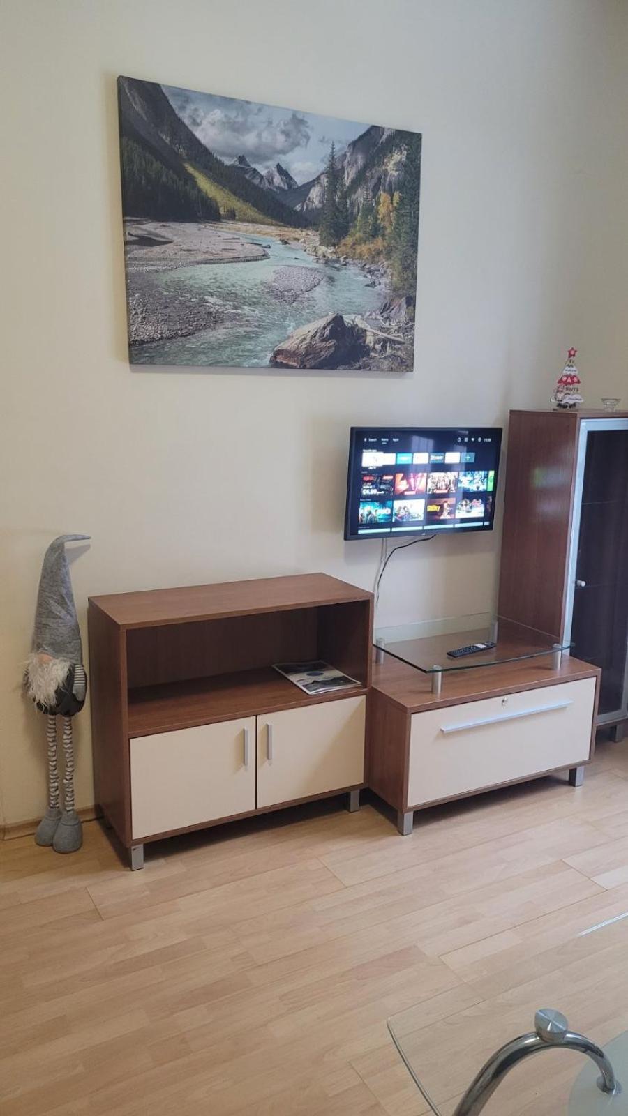 Flora Apartments Tmf 보로베츠 외부 사진
