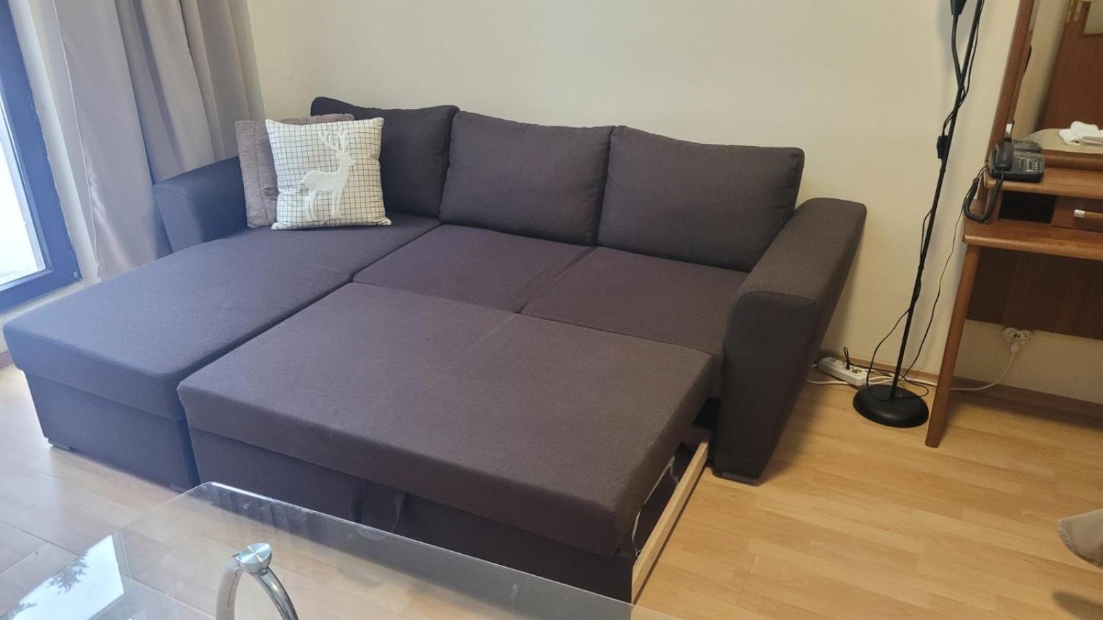 Flora Apartments Tmf 보로베츠 외부 사진