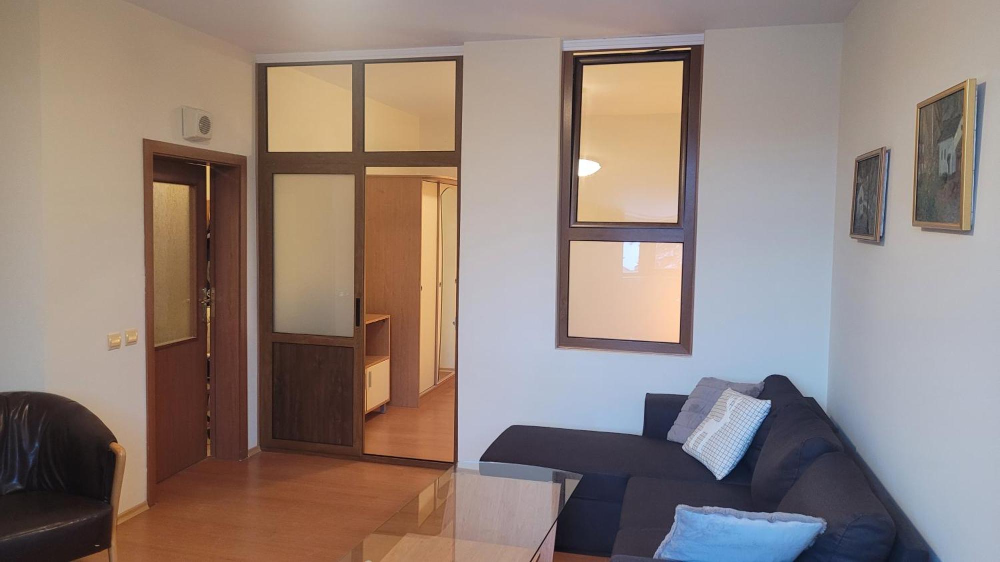 Flora Apartments Tmf 보로베츠 외부 사진