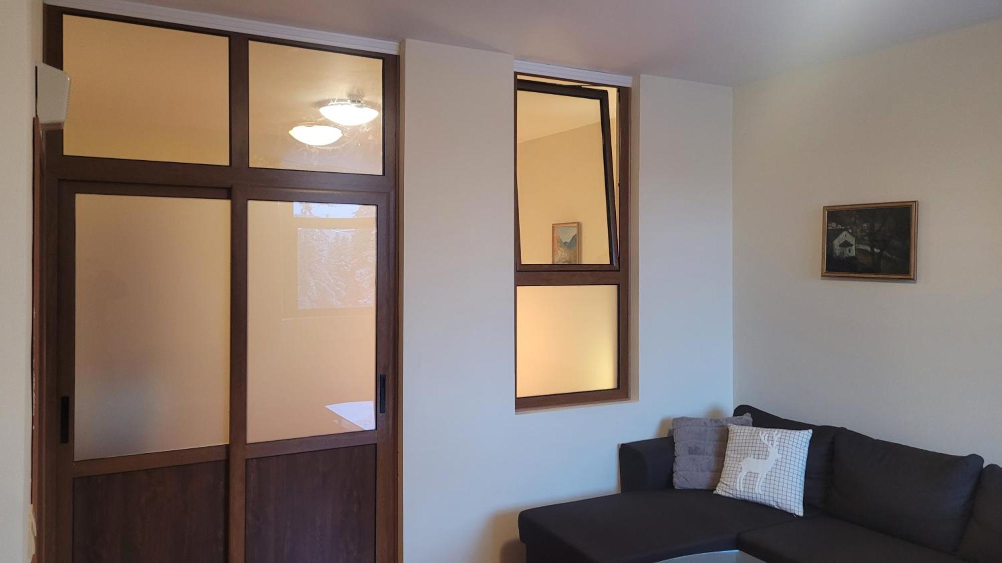 Flora Apartments Tmf 보로베츠 외부 사진