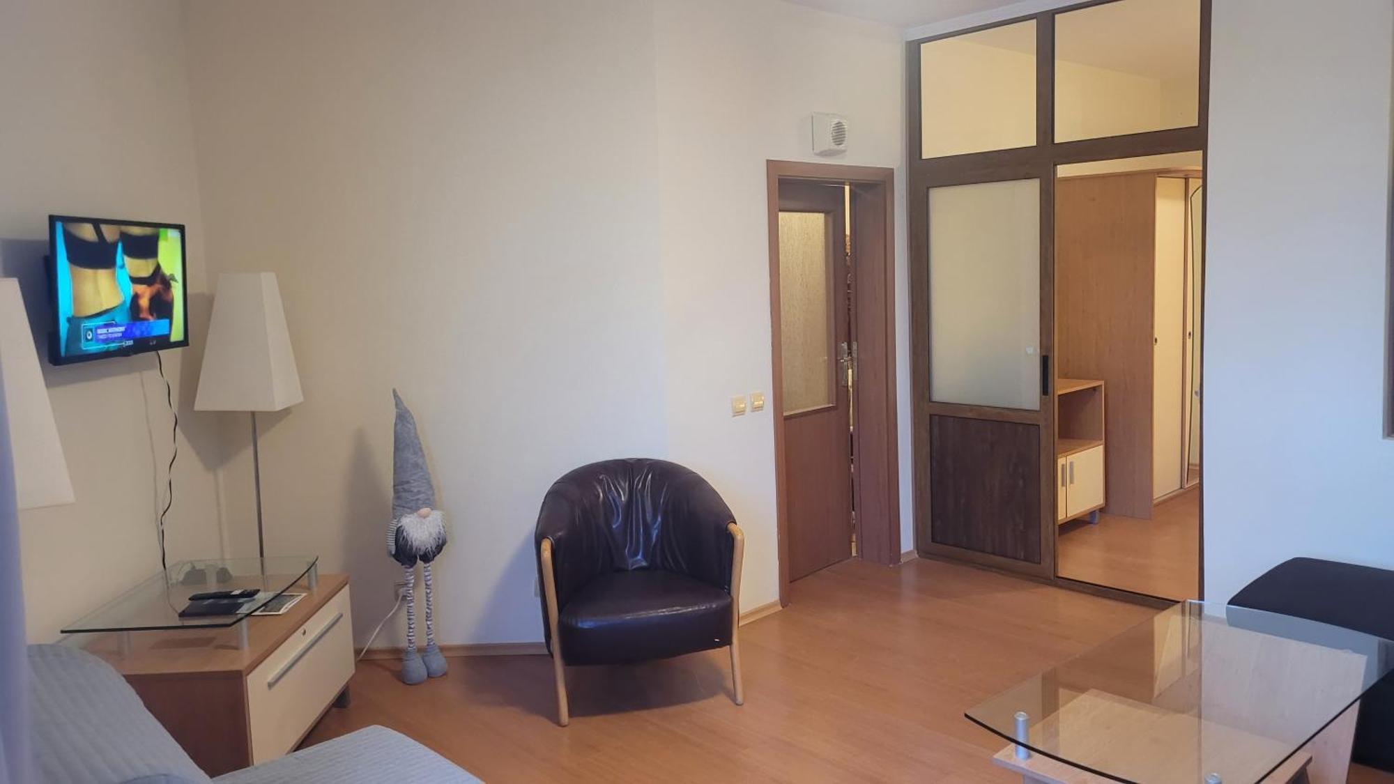 Flora Apartments Tmf 보로베츠 외부 사진
