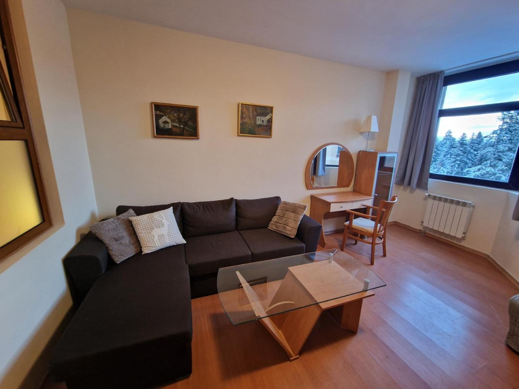 Flora Apartments Tmf 보로베츠 외부 사진
