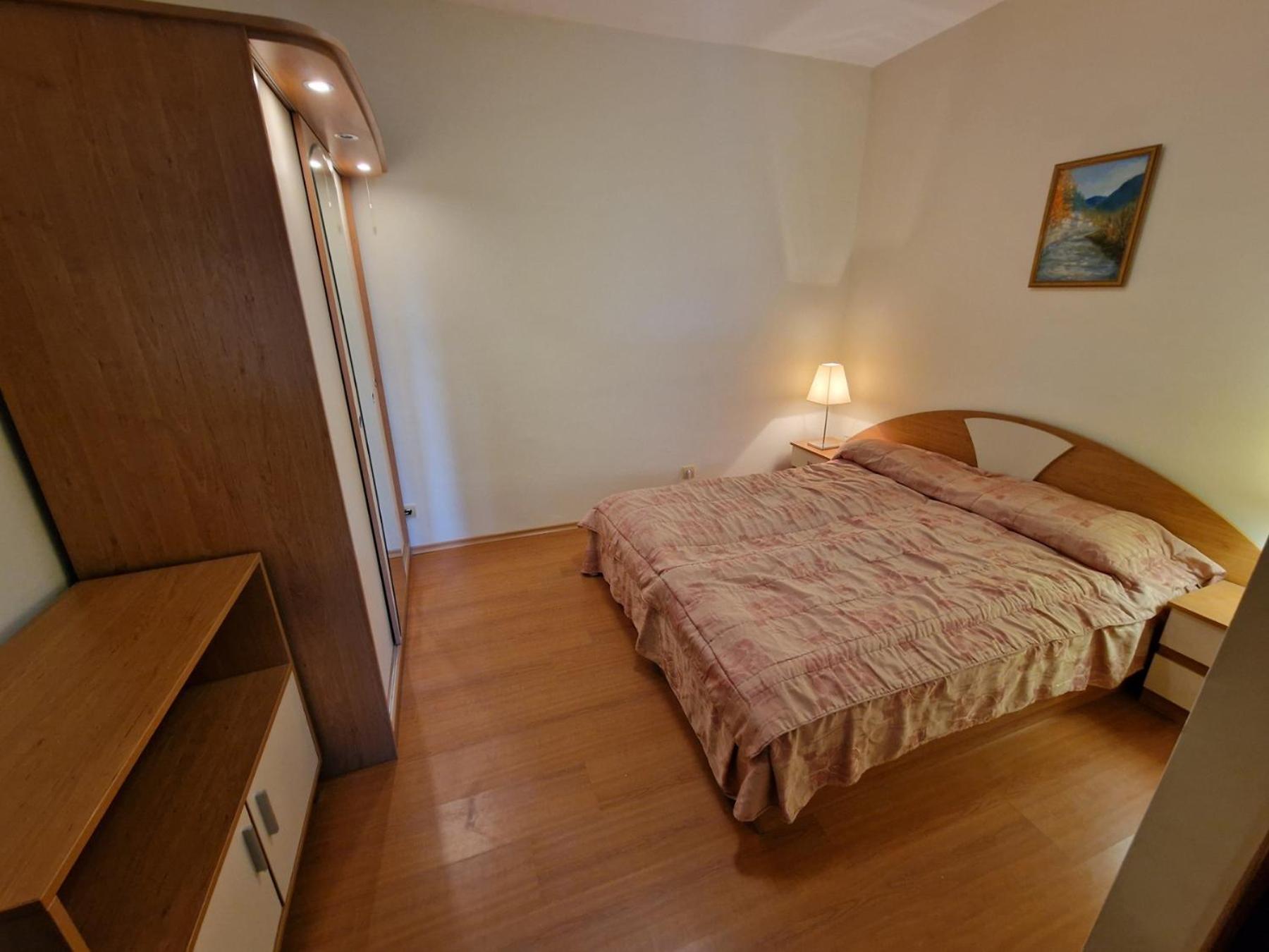 Flora Apartments Tmf 보로베츠 외부 사진