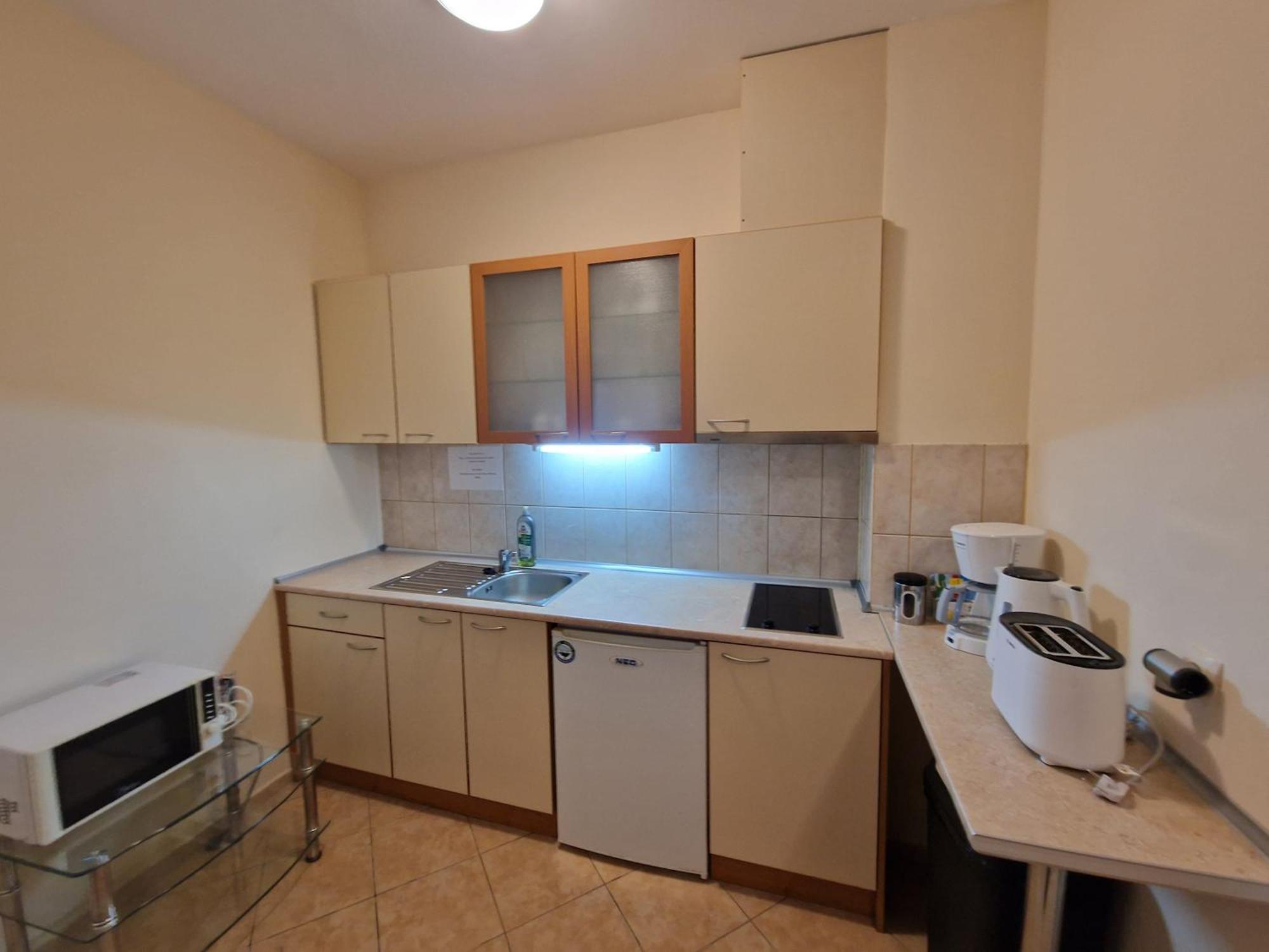 Flora Apartments Tmf 보로베츠 외부 사진
